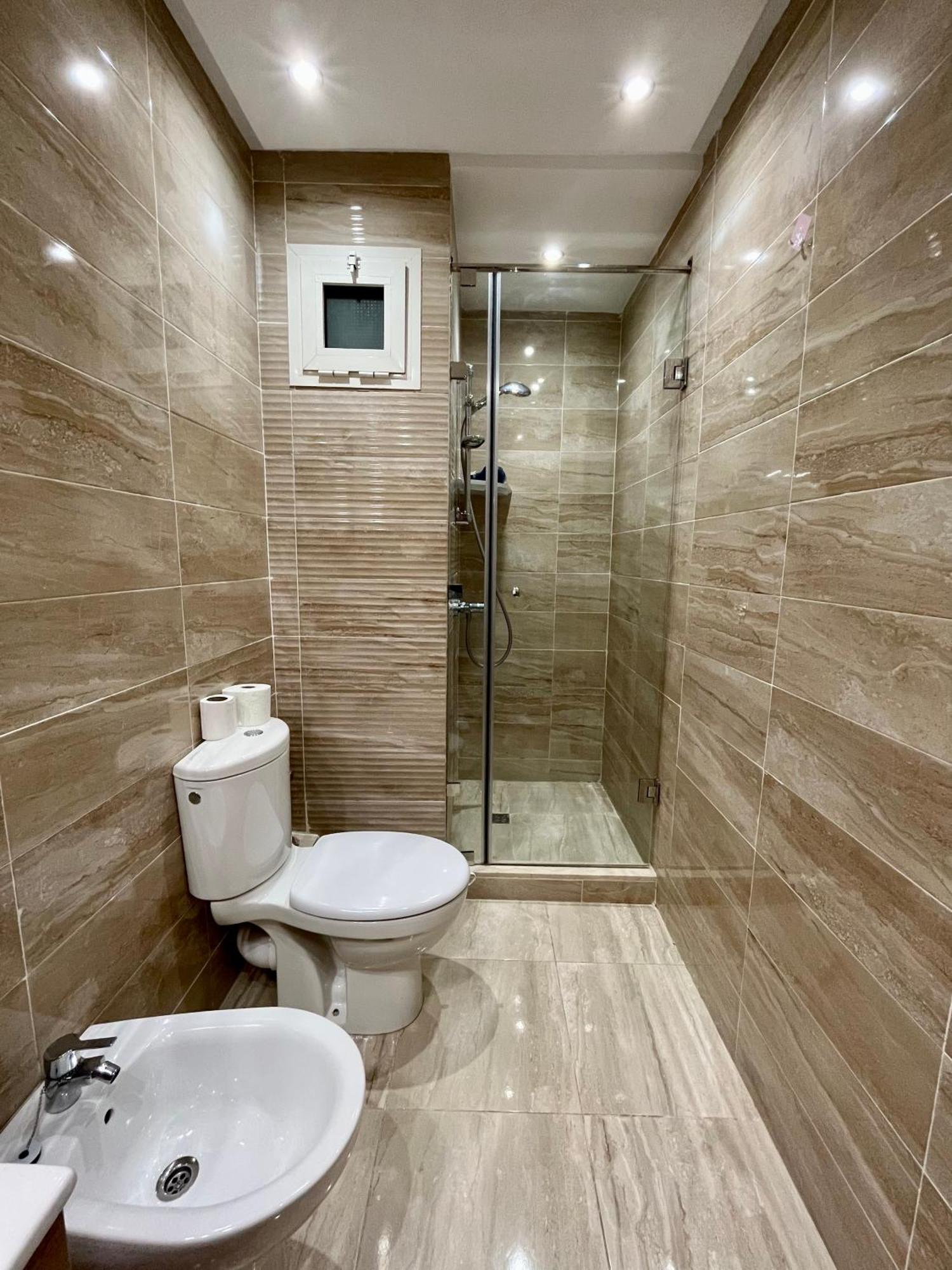 Bel A Marrakech En Avec Piscine - Fibre & Netflix Apartment Marrakesh